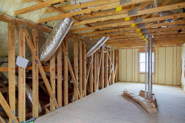 Best Insulation Installation Services in Emmitsburg, MD