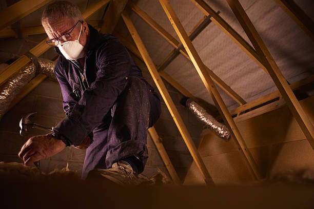 Best Commercial Insulation in Emmitsburg, MD